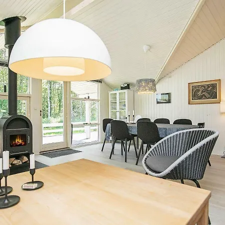 Holiday home Holiday V Martofte