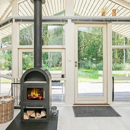 Holiday V Holiday home Martofte