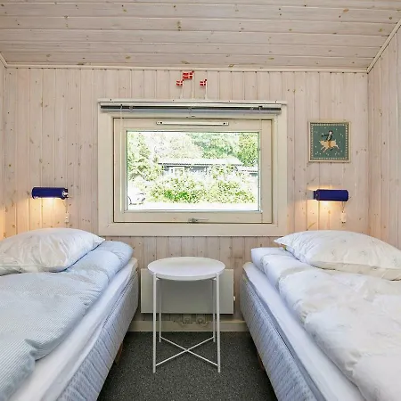 Holiday home Holiday V Martofte